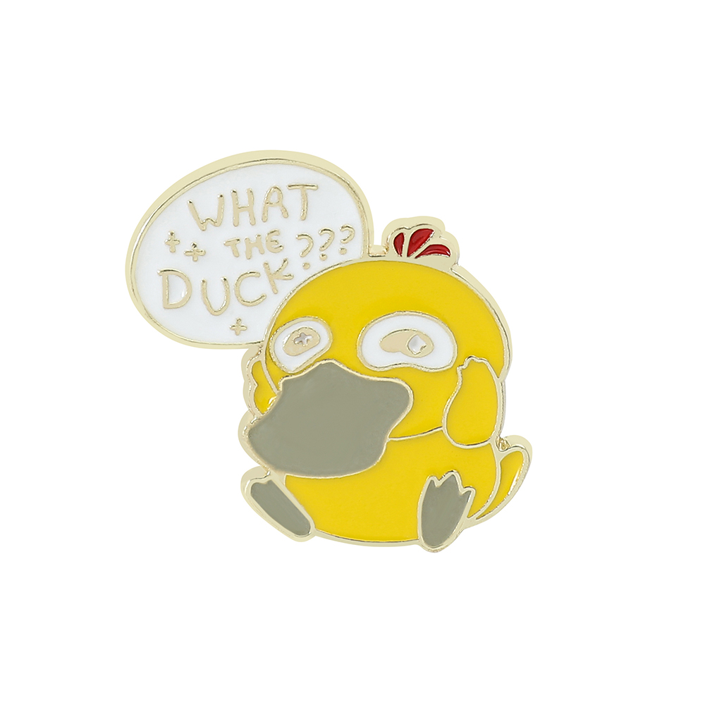 Embroidery Reddit - 1 pieza ​ Broche de personaje