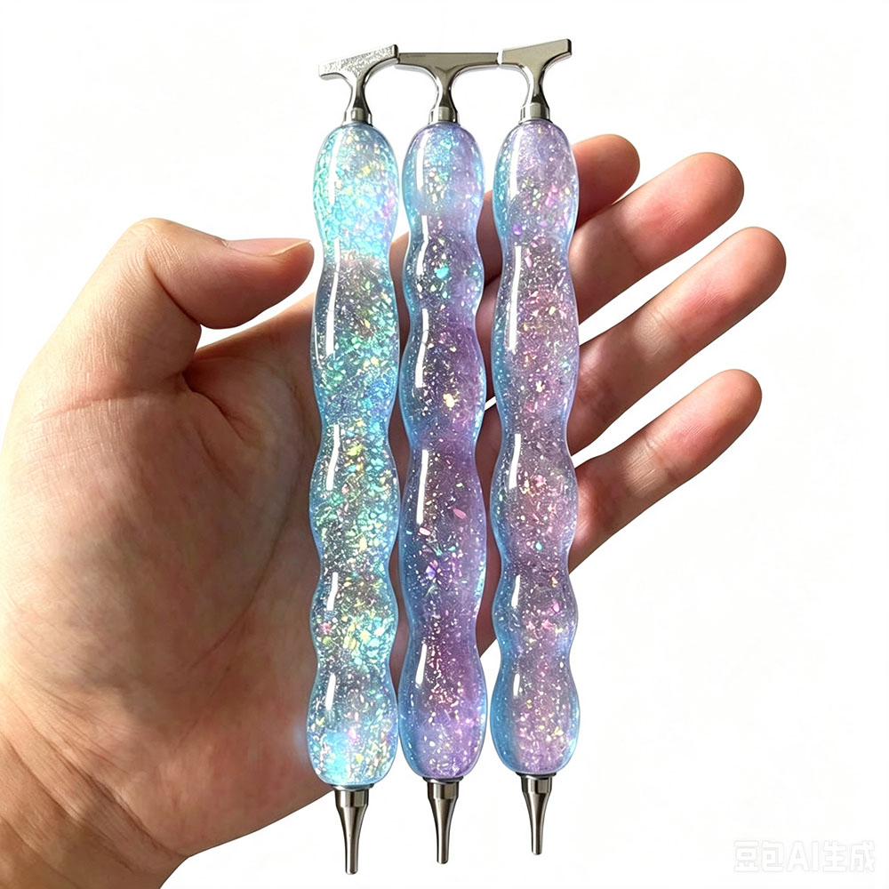Nuevo Lápiz de Pintura de Diam - Embroidery Rose reseña y precio
