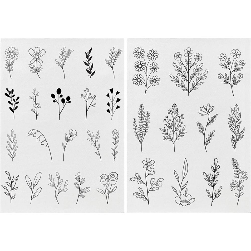 Estabilizador Soluble en agua  - Embroidery Meaning reseña y precio