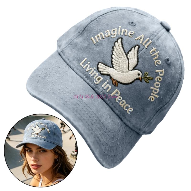 Gorra béisbol algodón transpir - Embroidery Meaning reseña y precio