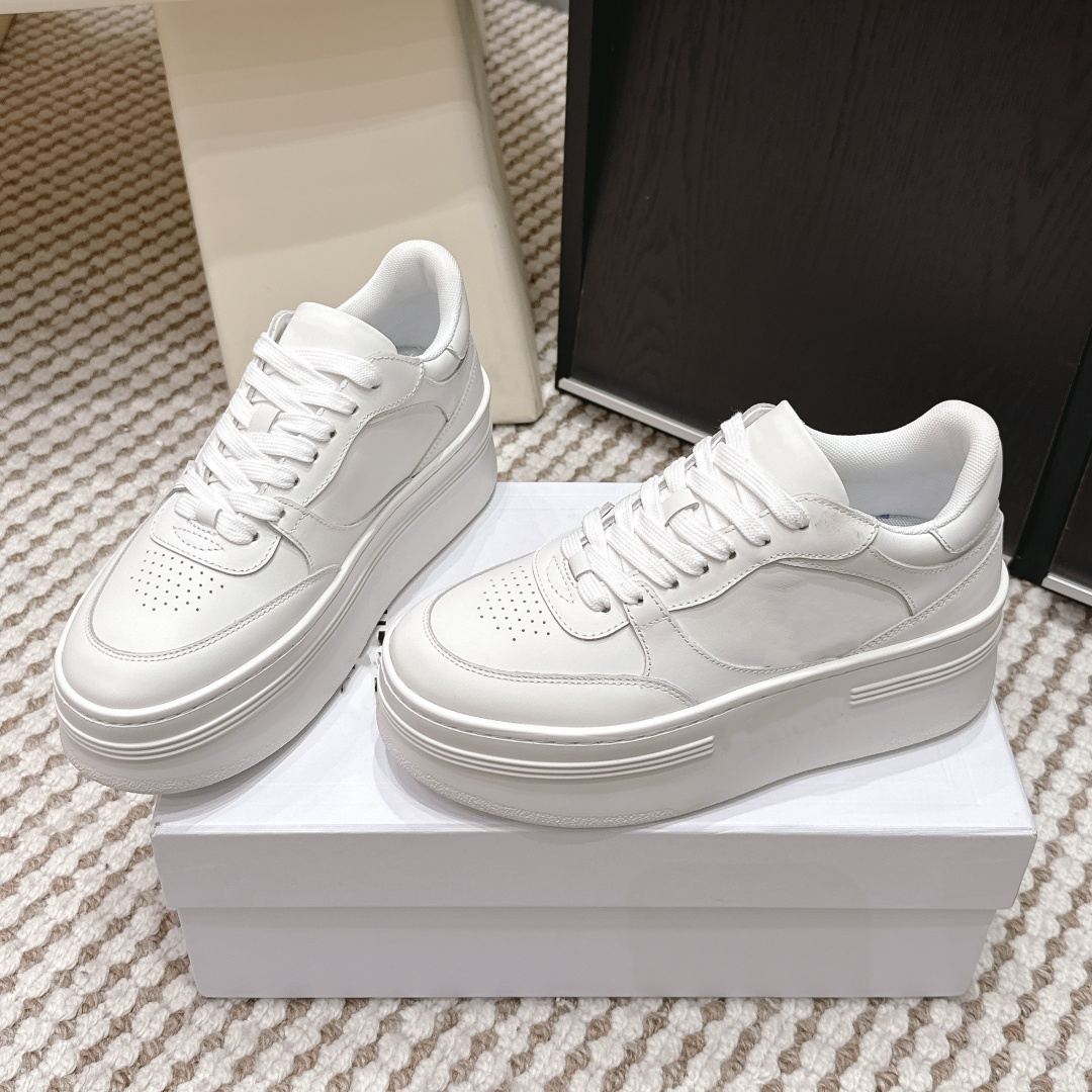 Zapatillas de plataforma para  - Embroidery Garments reseña y precio