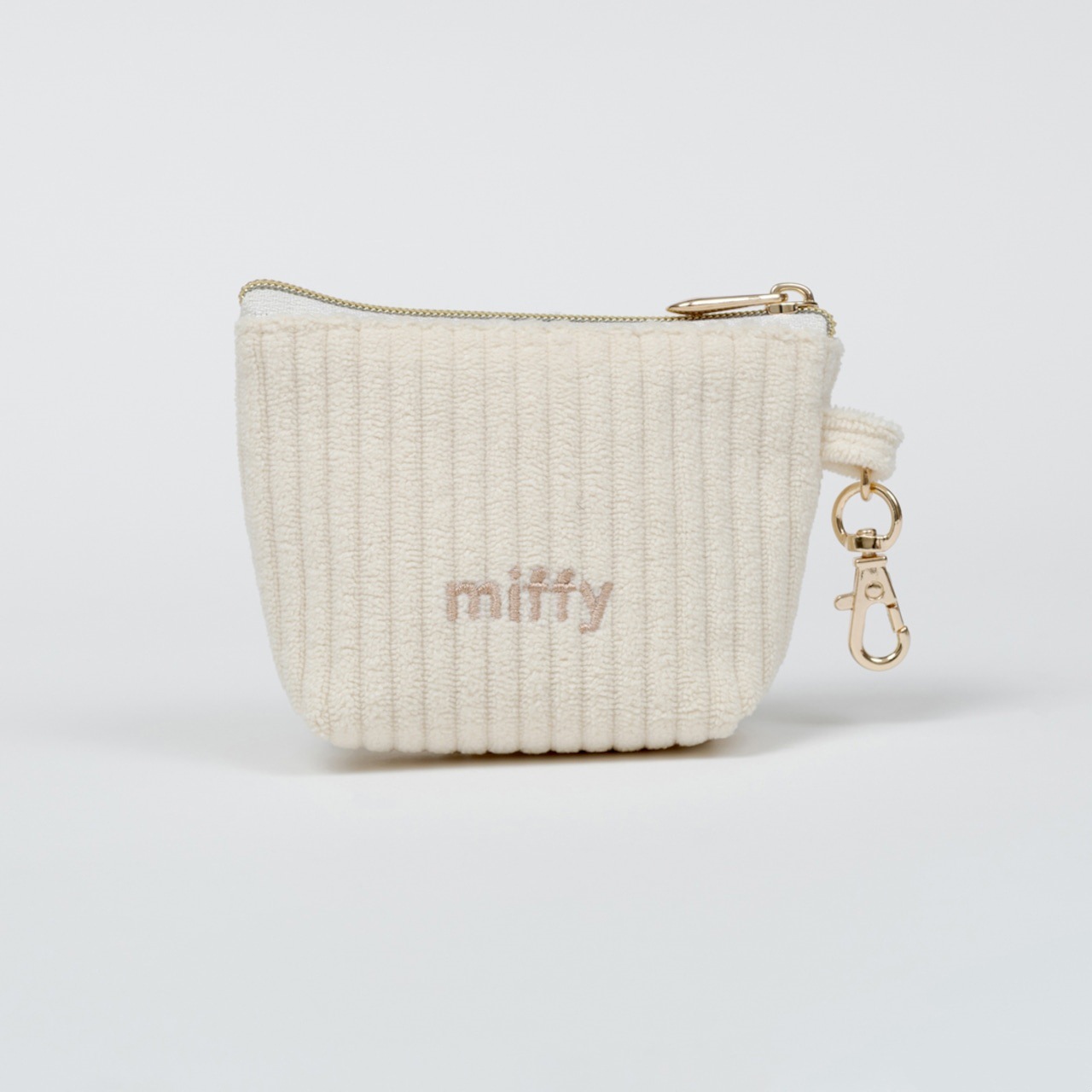 Monedero bordado de pana con d - Embroidery Bag reseña y precio