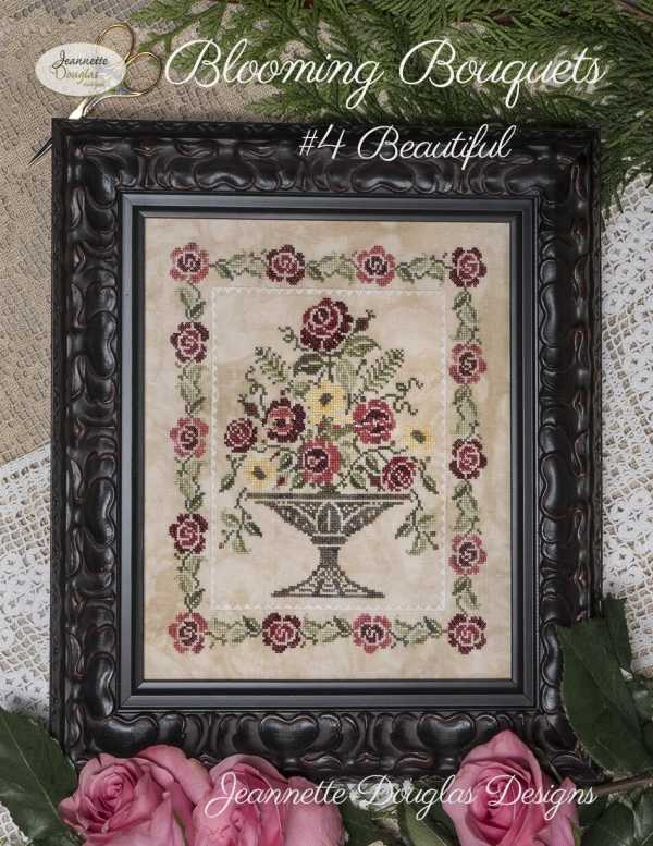 Kits de punto de cruz ZZ542, K - Embroidery Meaning reseña y precio