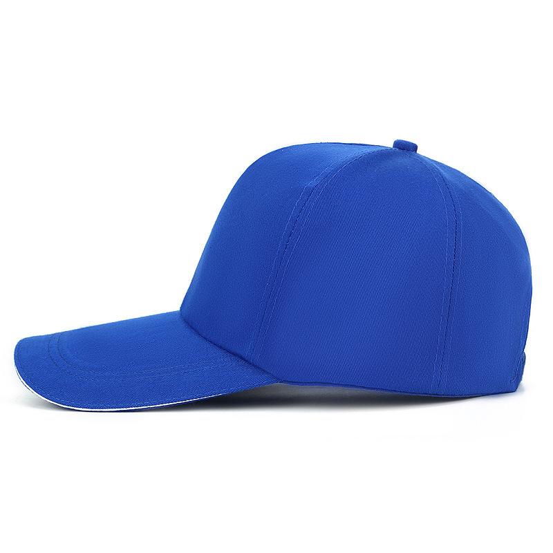 Gorras Personalizadas para Hom - Embroidery Design Logo reseña y precio