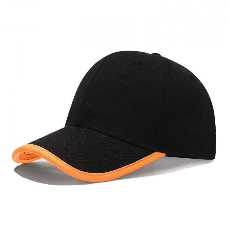 Gorra de béisbol personalizada - Embroidery Design Logo reseña y precio