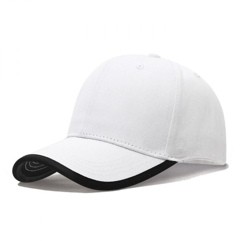 Gorra de béisbol personalizada - Embroidery Design Logo reseña y precio