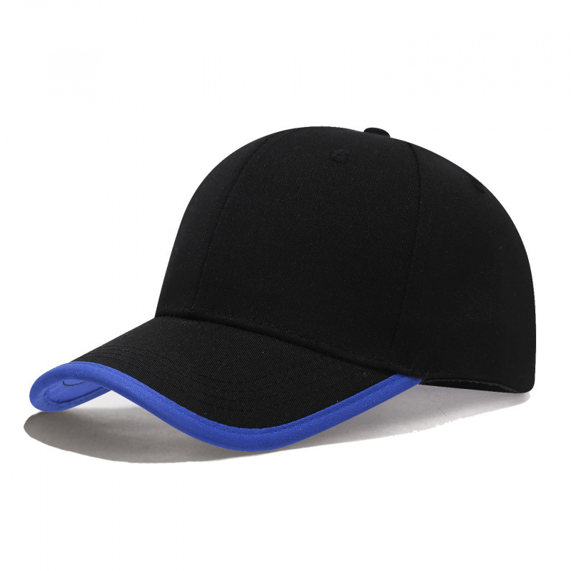 Gorra de béisbol personalizada - Embroidery Design Logo reseña y precio