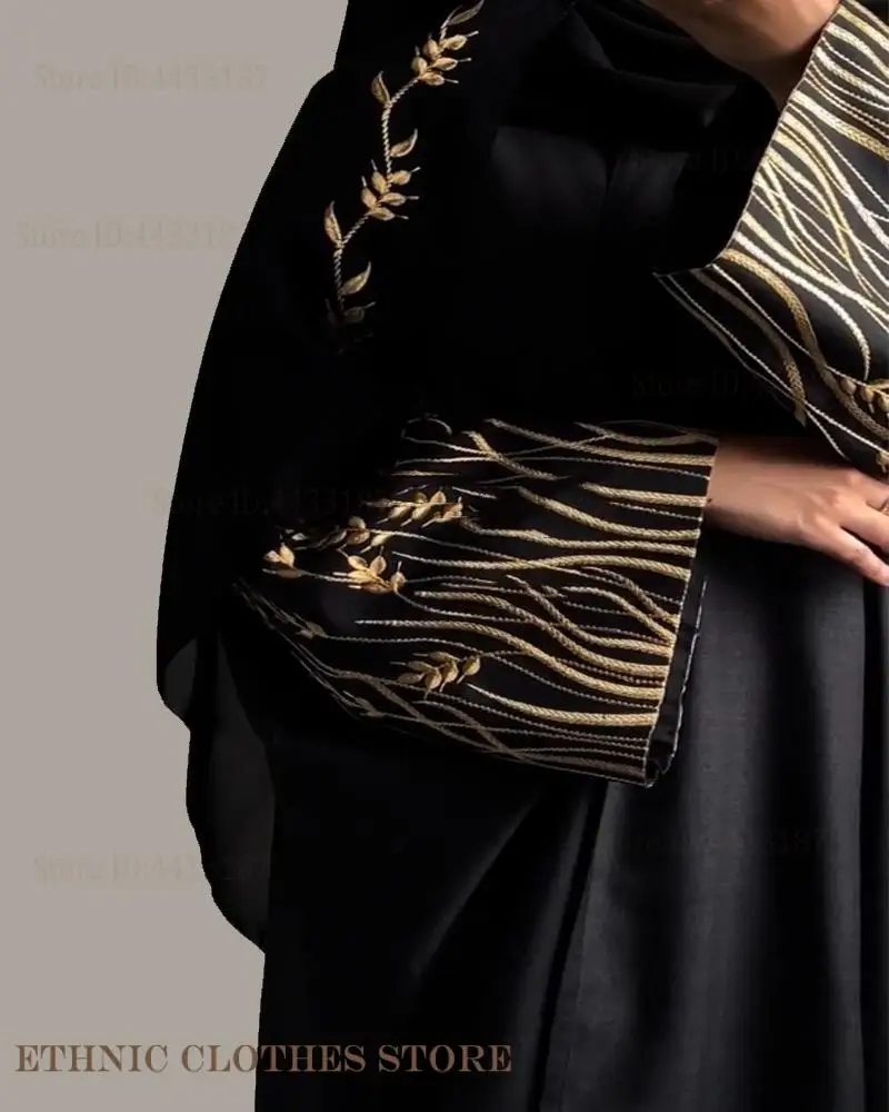 Vestido de oración Eid Ramdan  - Embroidery Kebaya reseña y precio