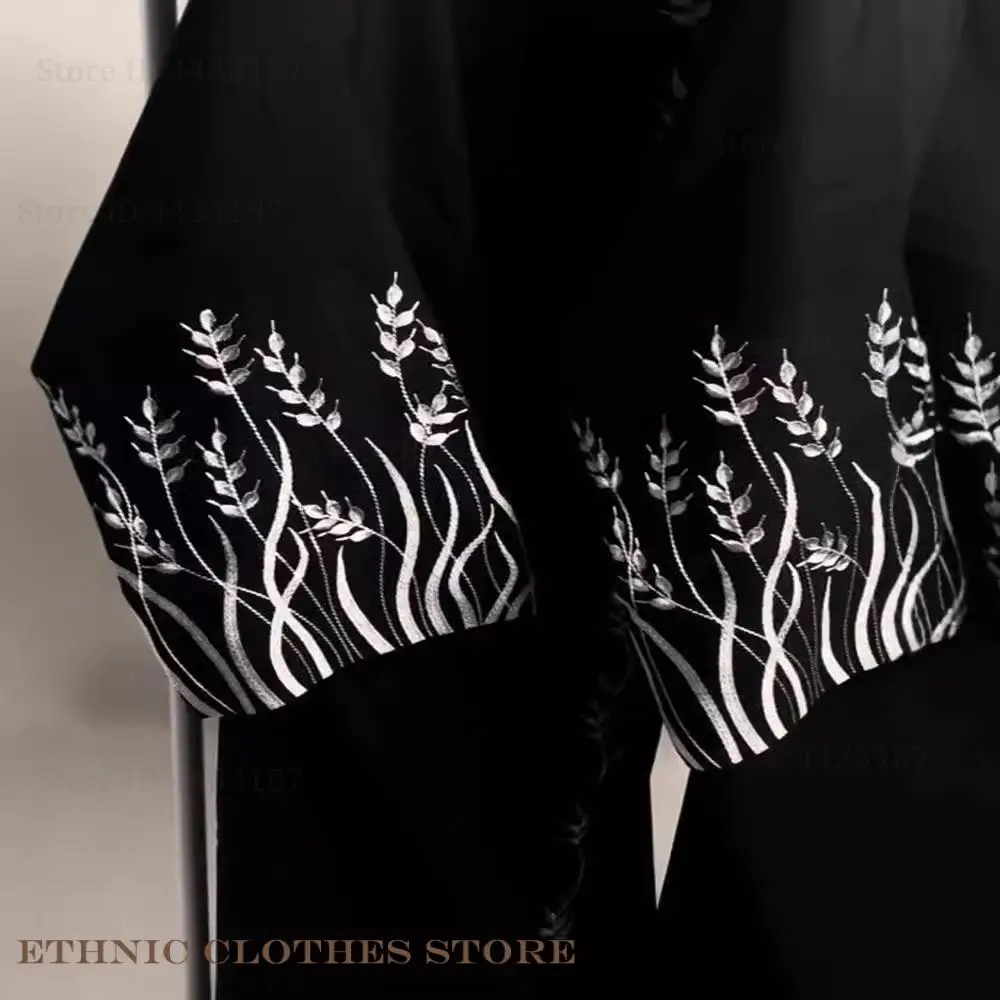 Vestido de oración Eid Ramdan  - Embroidery Kebaya reseña y precio